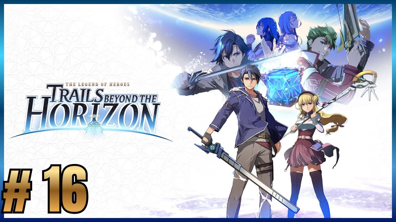 Trails Beyond the Horizon| Day 16: Intermission Surprises