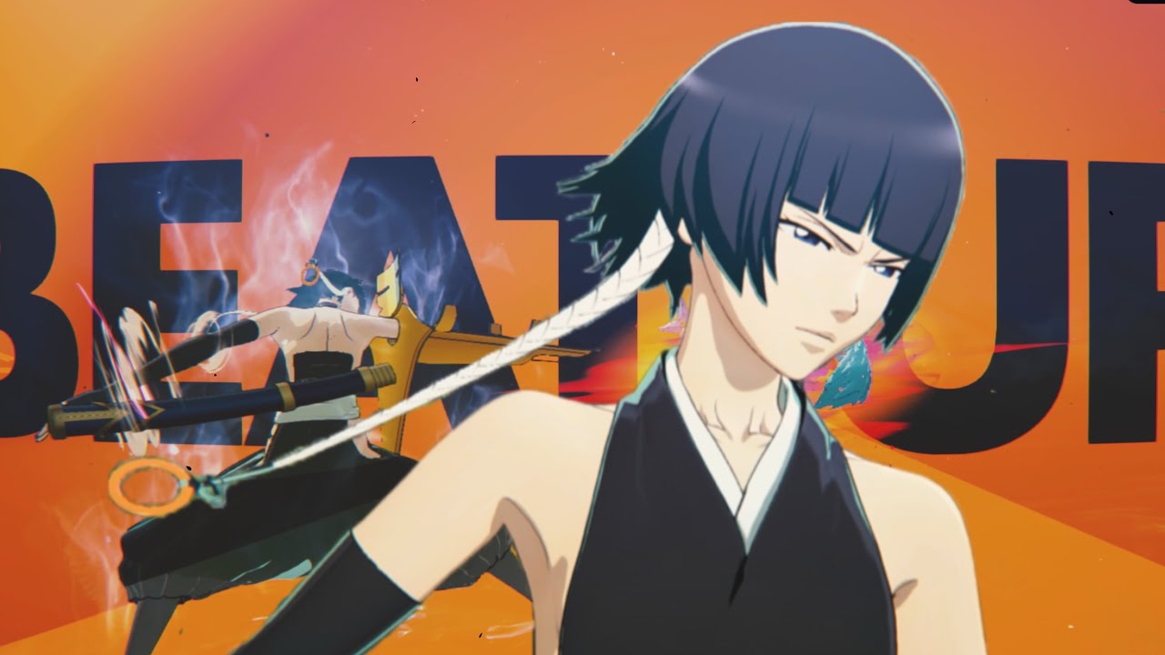 It's Official... I'm in LOVE With Soi Fon | Bleach Rebirth of Souls Ranked