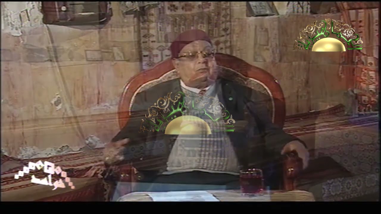 شواهد مختار - الحلقة الثالثة