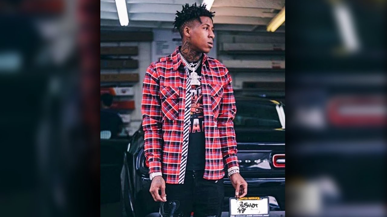 [FREE] NBA Youngboy Type Beat 