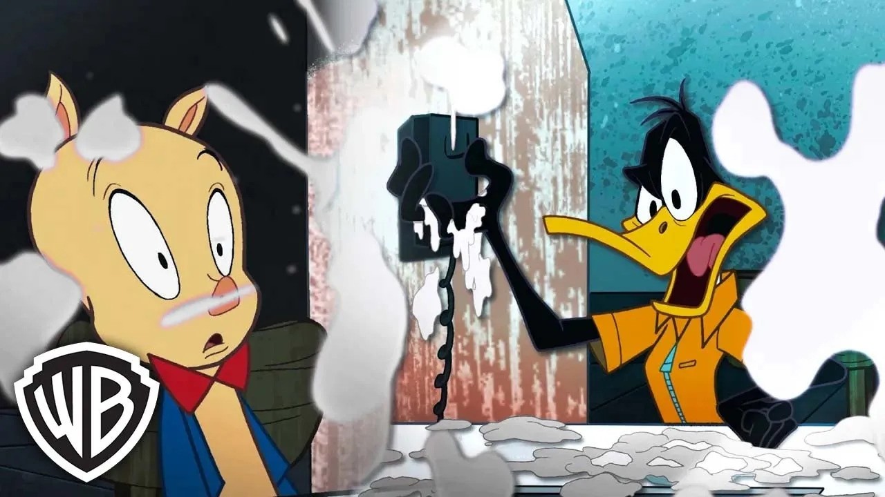 8 Minuten voller Witze, die als Erwachsener noch lustiger sind | @GenWBDeutschland​