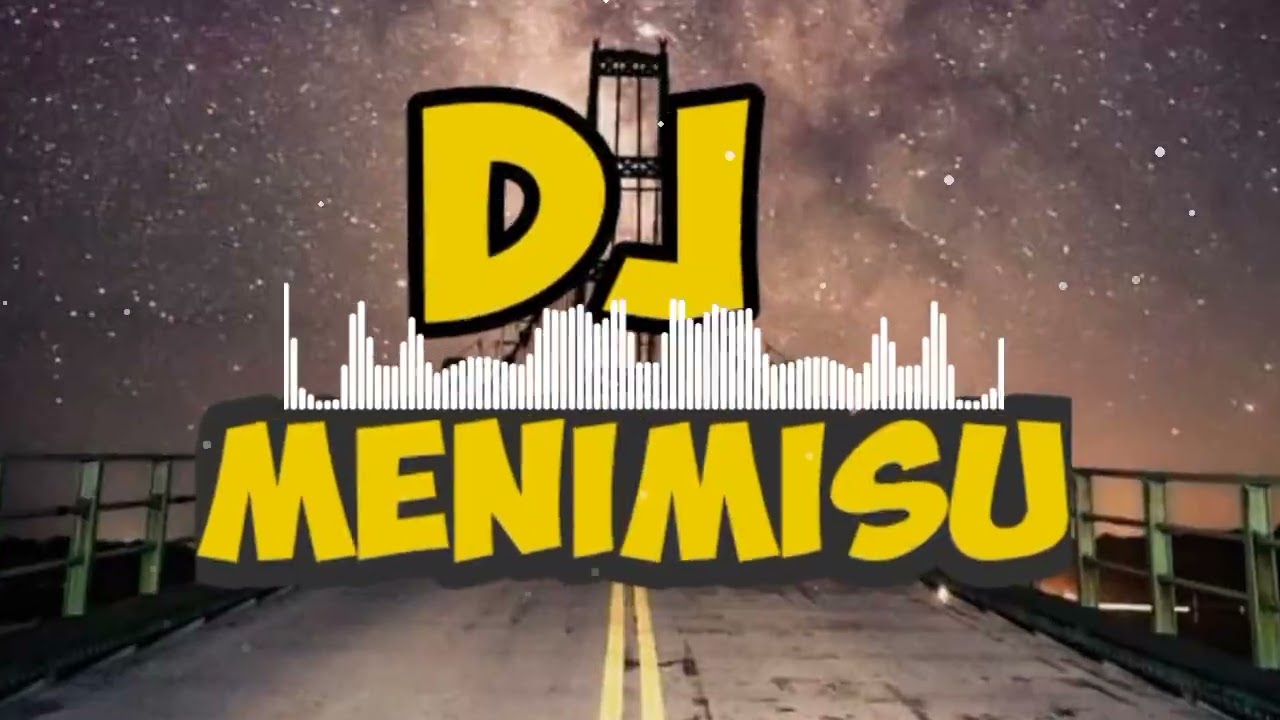 DJ MENIMISU - BOMBTEK REMIX