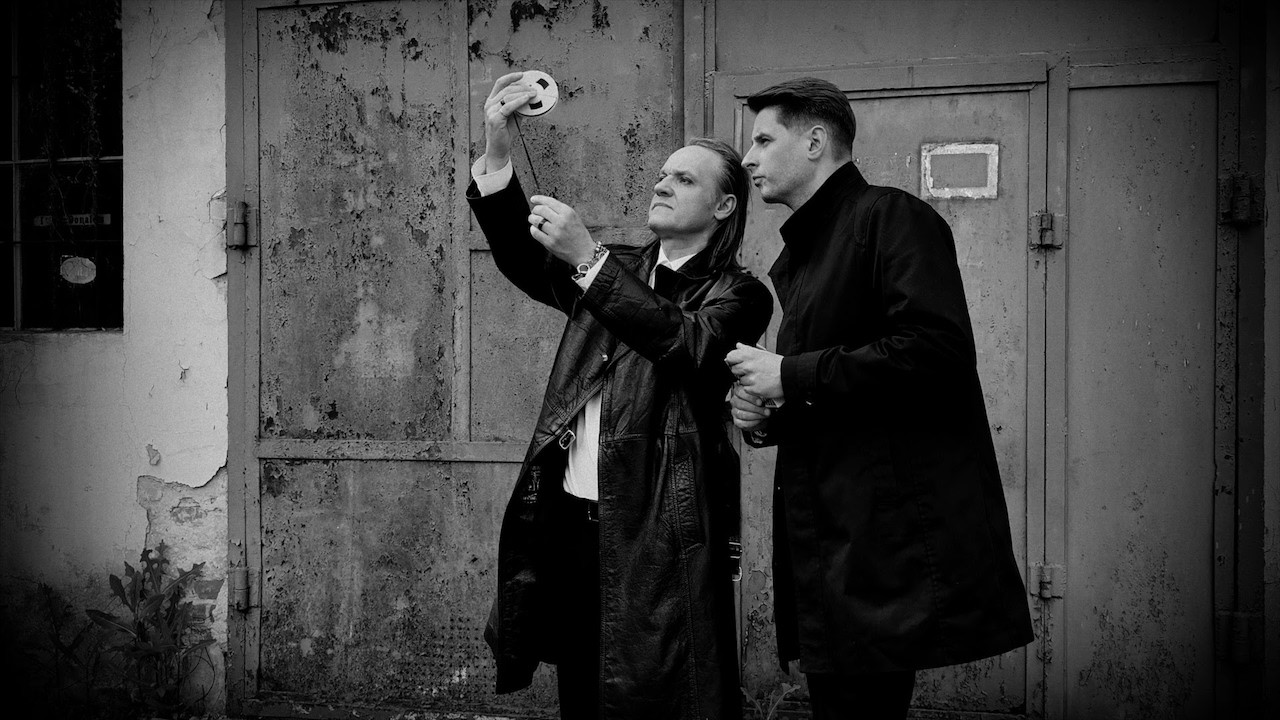 BLAK - Czarno-biały film (Official Video)