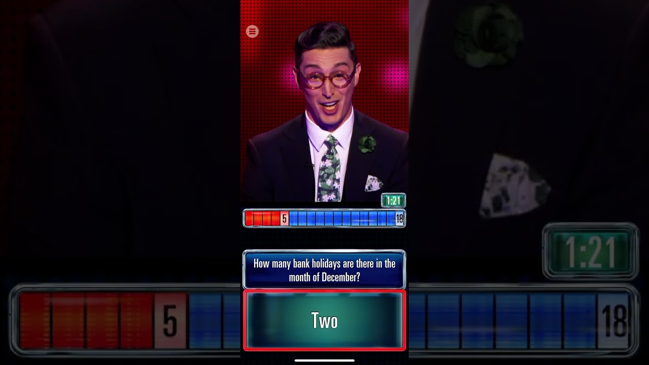 The chase would tours the final chase the stunner  18 steps 