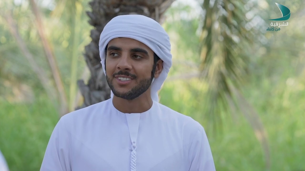 الضاحية | حسن الزري الزعابي - الحلقة 3