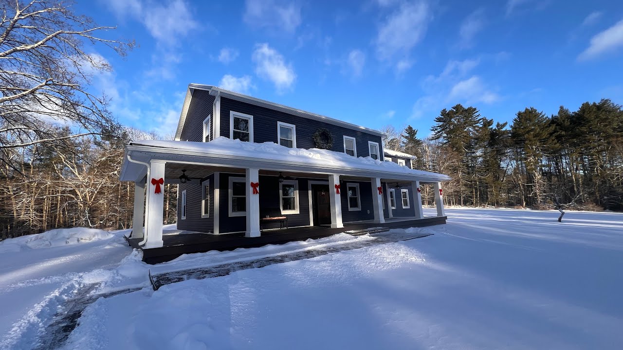 For sale 79 Dexheimer Road Narrowsburg NY