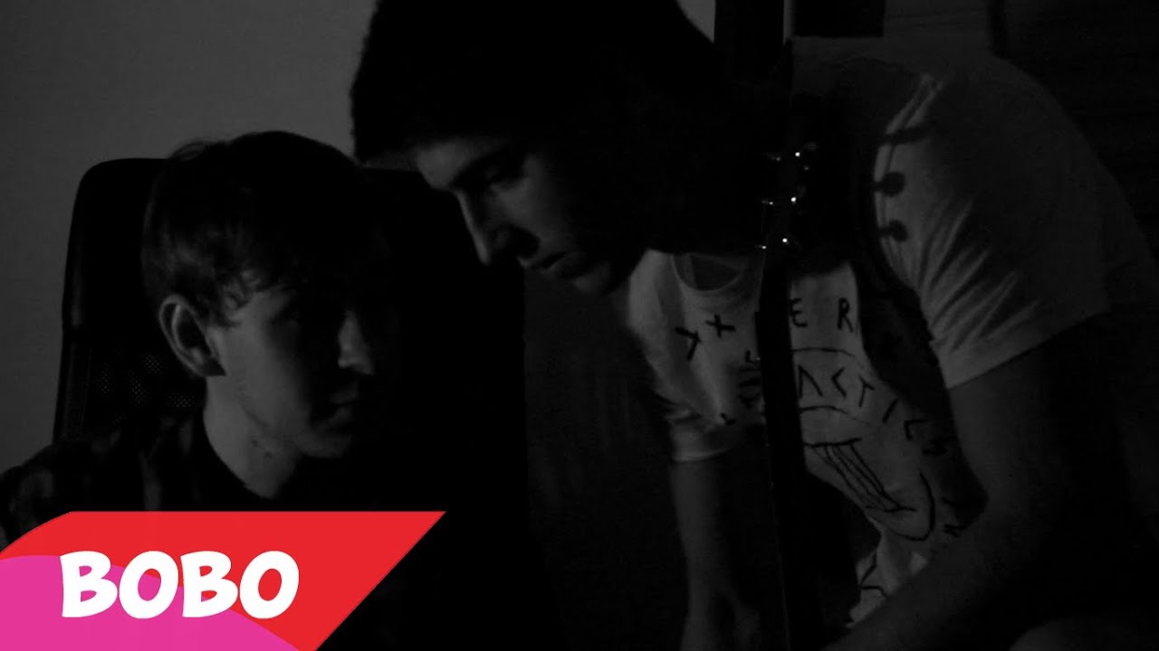 Finally Awake - It's All Videoclip