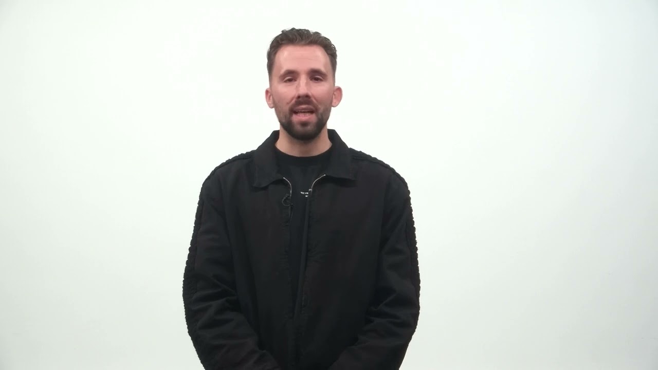 Bram Geers - Ambassadeur PXL Lerarenopleiding - LO