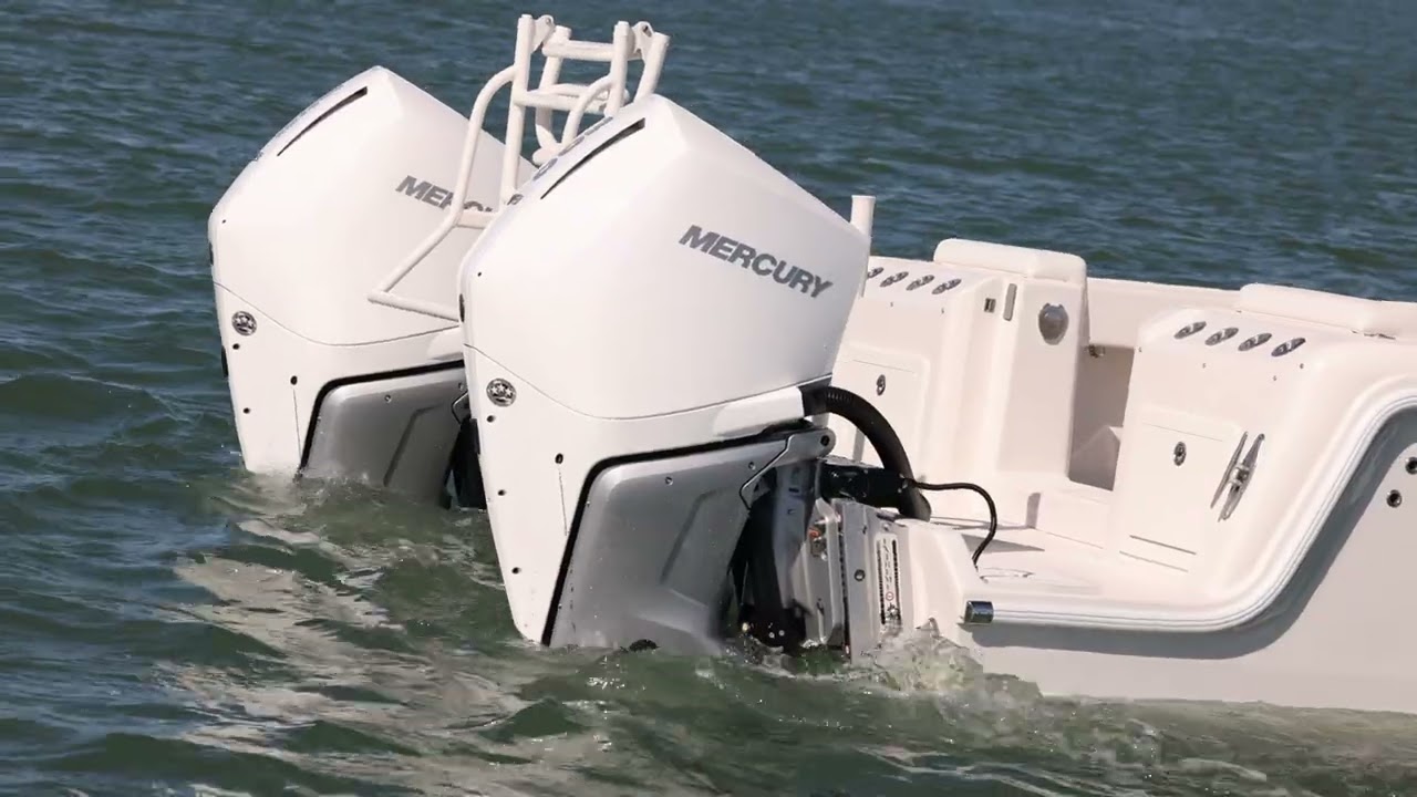 Calcutta Marine 323