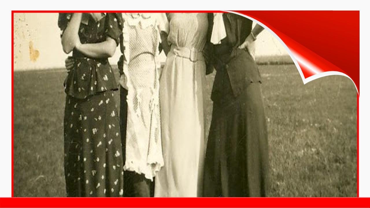 40 Cool Pictures Of Badas Women Smoking Cigarettes In The Past !