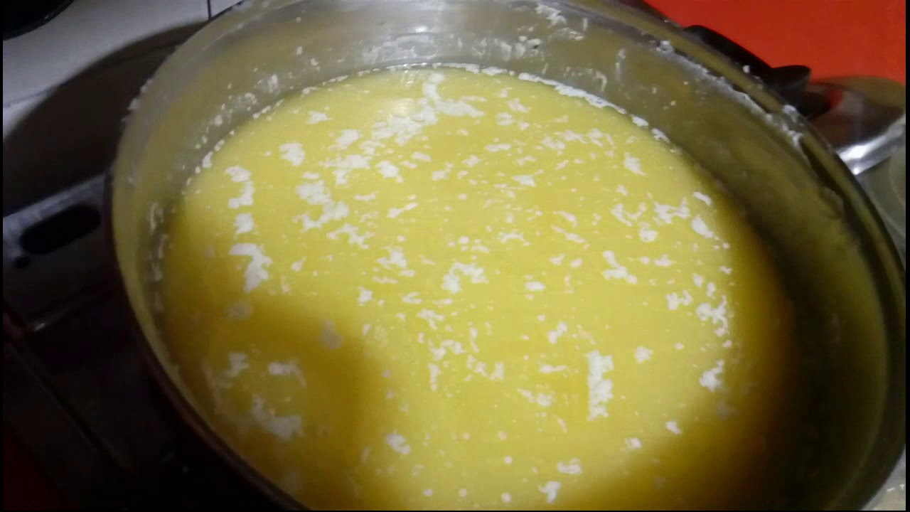 Sebo - Limpieza y desodorizado OJO!!!! No es comestible, es para hacer jabones