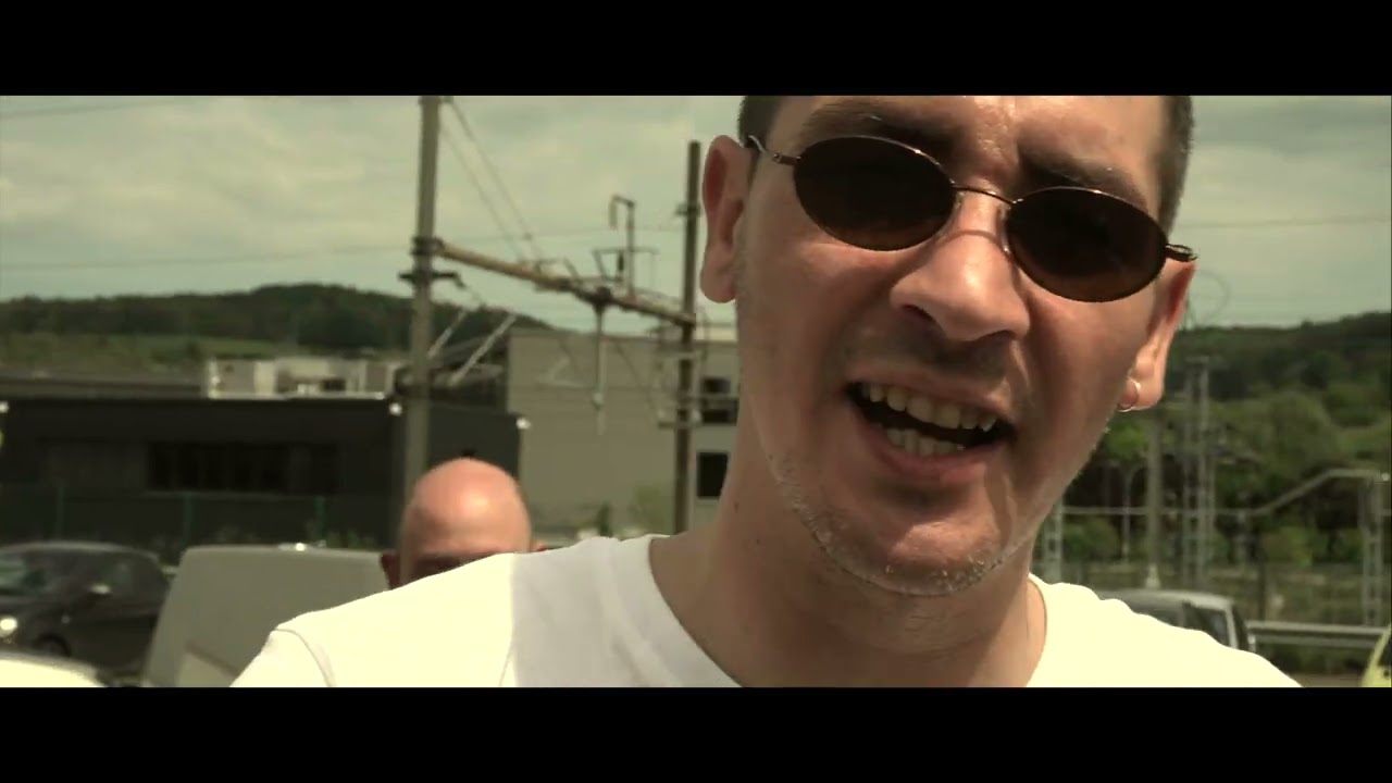 Maka MC - Stroossen CV feat. S.I.G.I.