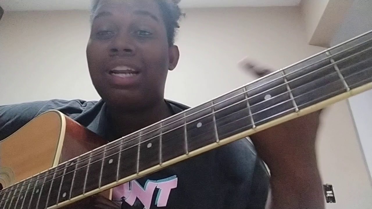 Fundo musical -Pr. Renan Lopes (vídeo-aula para guitarra e violão)