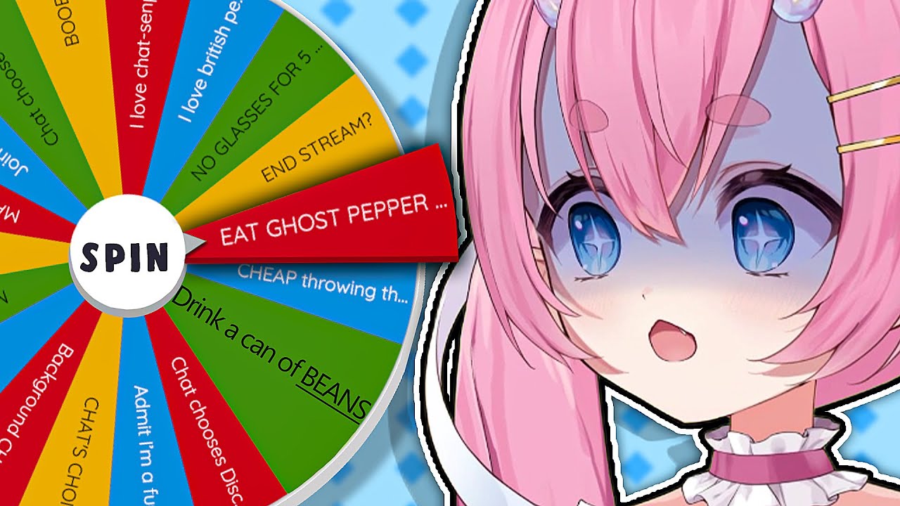 If I laugh, my viewers PUNISH me