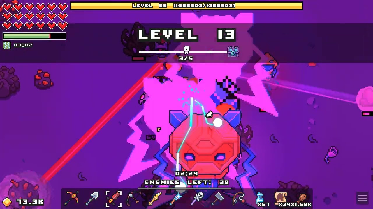 forager 2