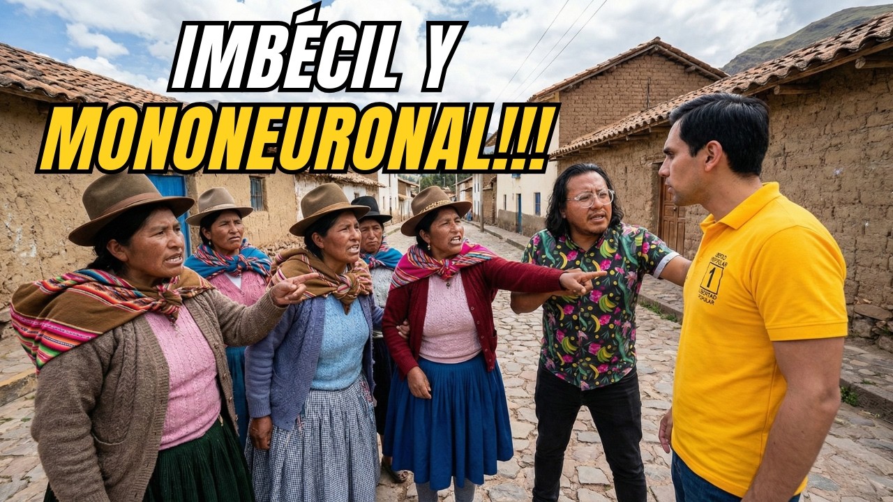 Moya ataca ferozmente a Diego Pomareda!!!!