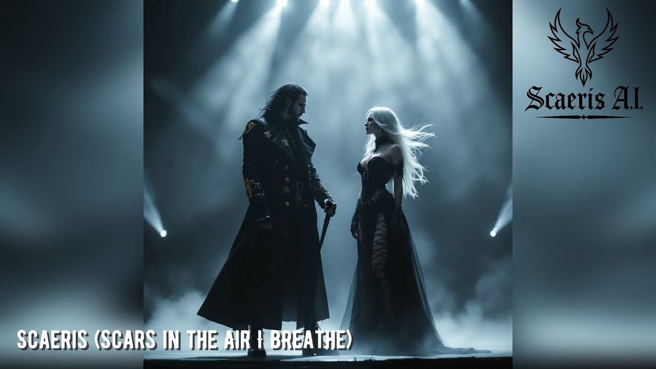 Scaeris (Scars in the Air I Breathe)