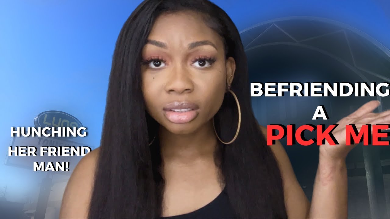 She left us! for some D! | Storytime
