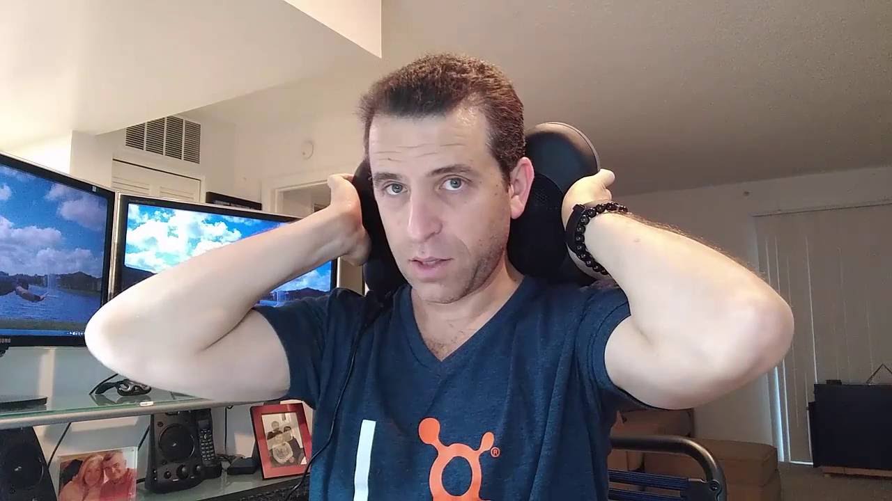 Best Choice Products Shiatsu Pillow Massager Demo and Review