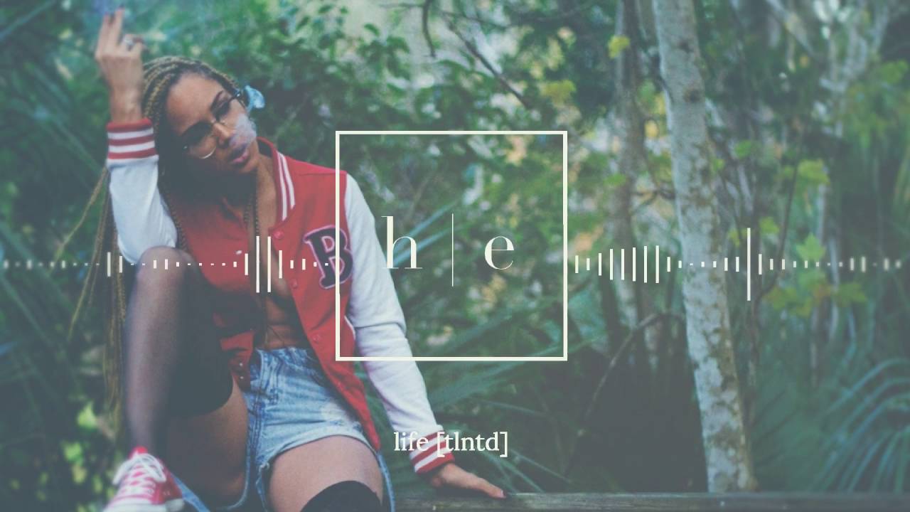 TLNTD - Life