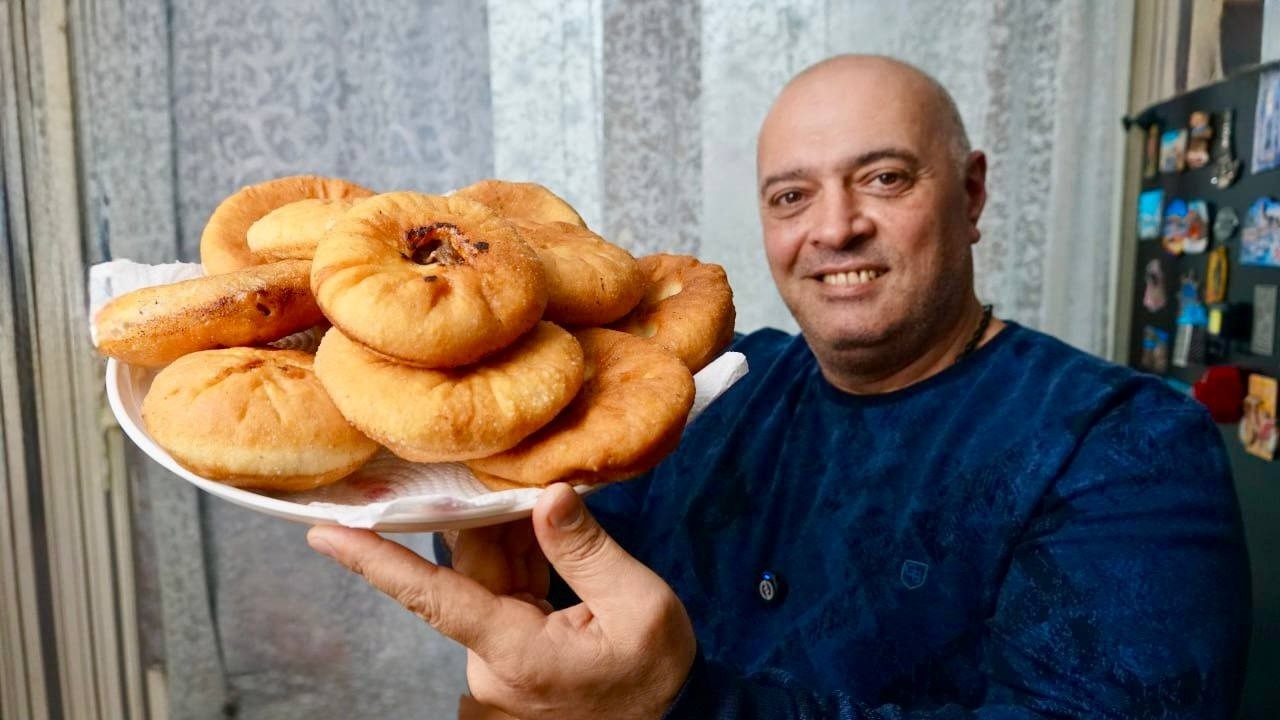 БЕЛЯШИ — Вкусный Рецепт из моего Детства!