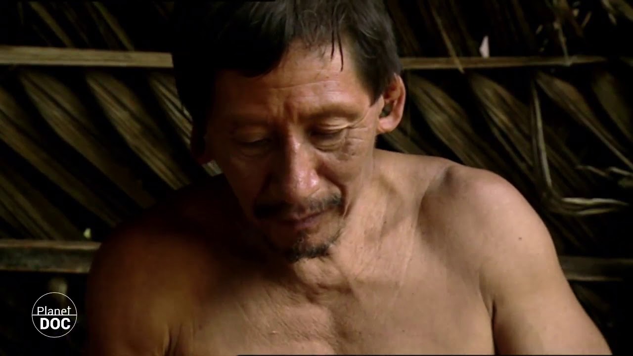 Huaoranis: Tribus de la Selva. Documental Completo en Español