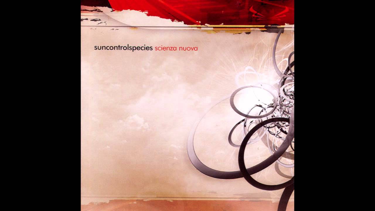 Sun Control Species - Polarized
