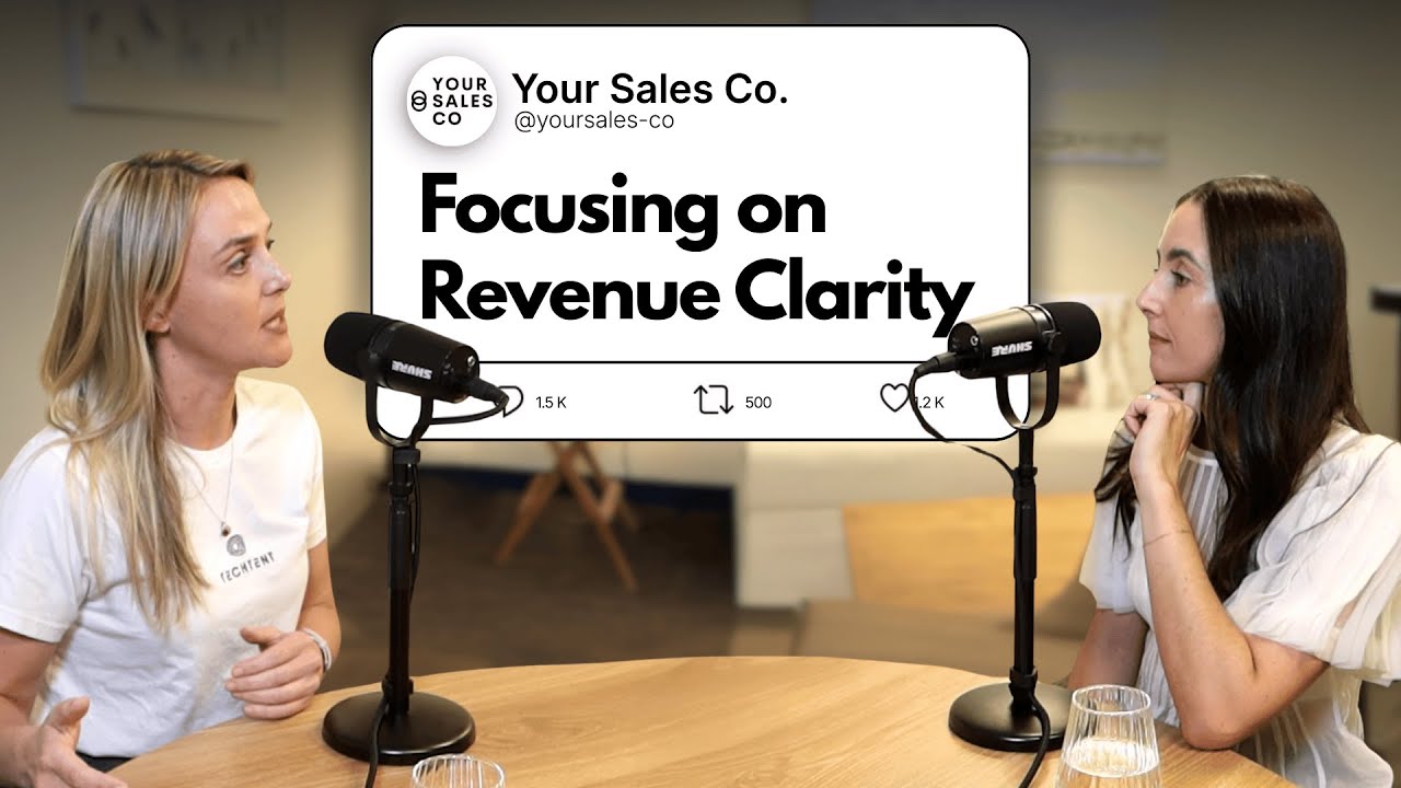 Brand. Demand. Expand. The B2B Growth Strategy You’re Not Using (But Should Be)