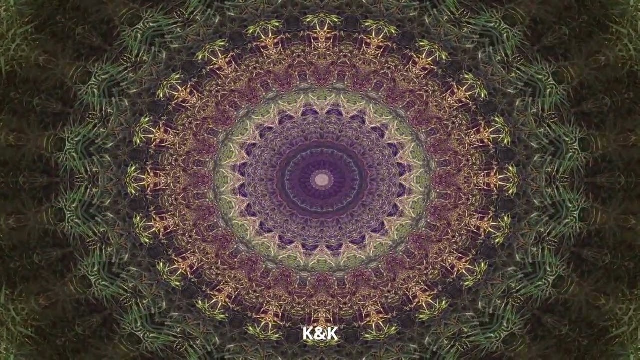 Feel The Rhythm (Techno)