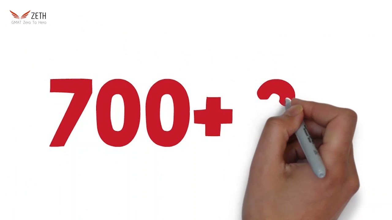 GMAT là gì? Tổng quan về bài thi GMAT | GMAT - Zero to Hero