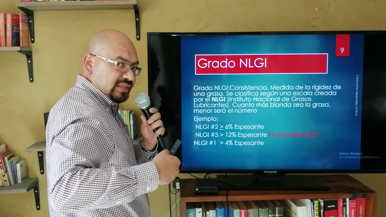 Selección de Grasa