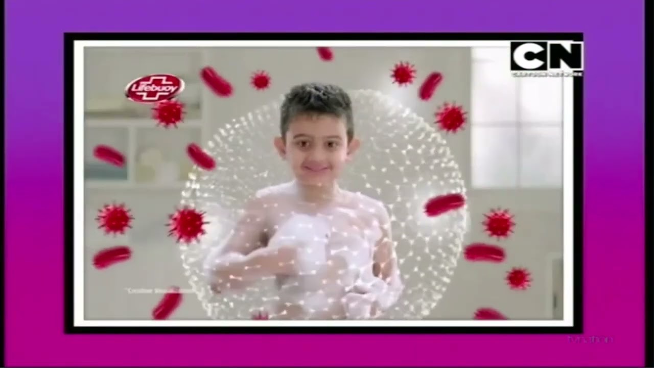 Cartoon Network Pakistan Continuity (January 4, 2023)