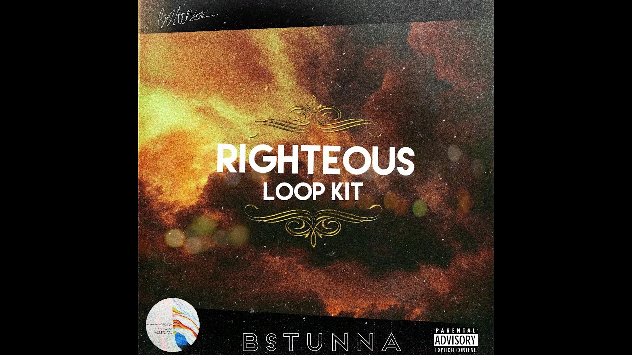 [FREE] LOOP KIT/SAMPLE PACK - “RIGHTEOUS