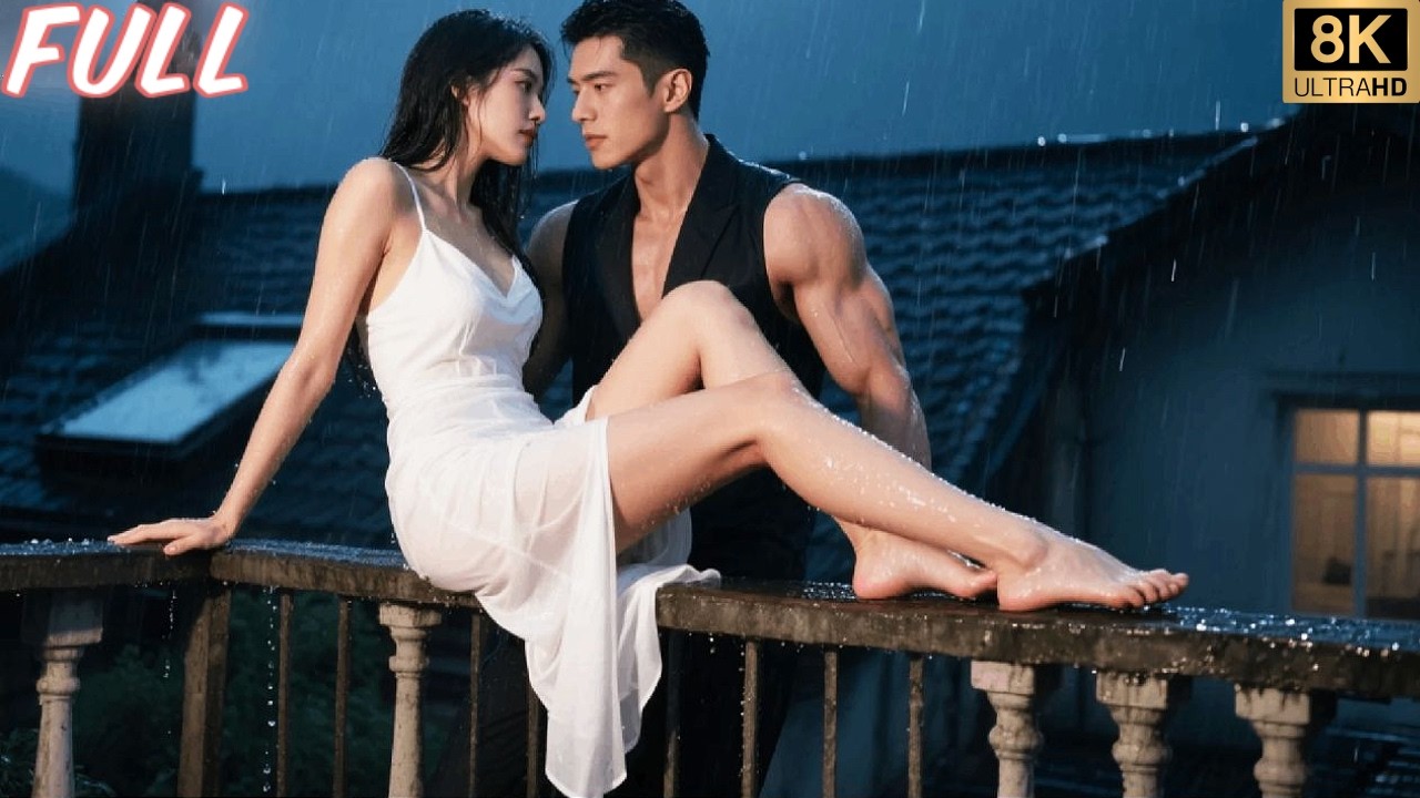 সে পাগলের ভান করে ফাঁদ দিল... তা জেনেও তিনি তার দুর্বলতা করলেন। প্রতিশোধ প্রেমে পরিণত হলো!