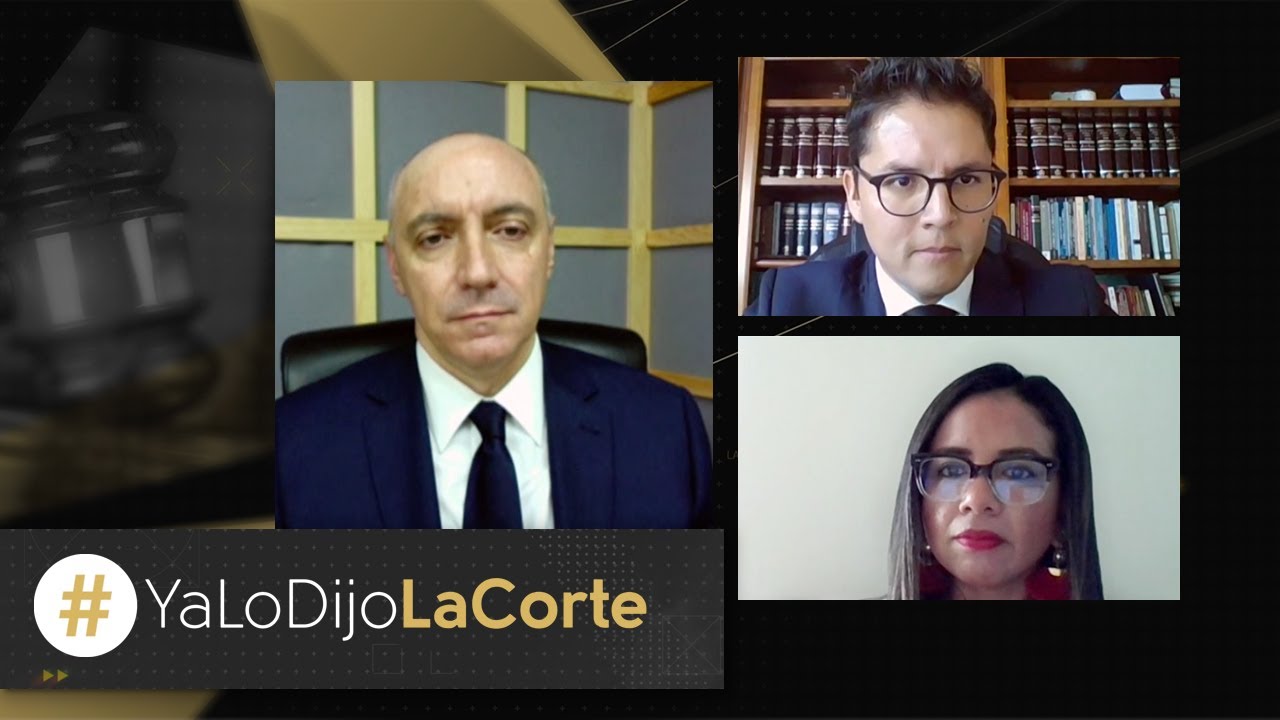 #YaLoDijoLaCorte | El derecho a la vivienda digna
