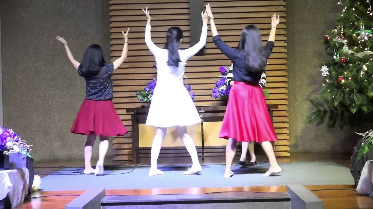 SKIT DRAMA (Who Am I - Casting Crowns)