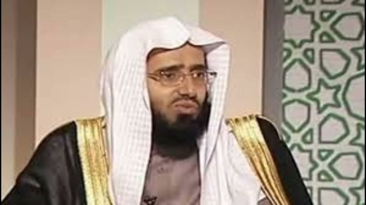 إلا من اتى الله بقلب سليم ...للشيخ صالح الفوزان