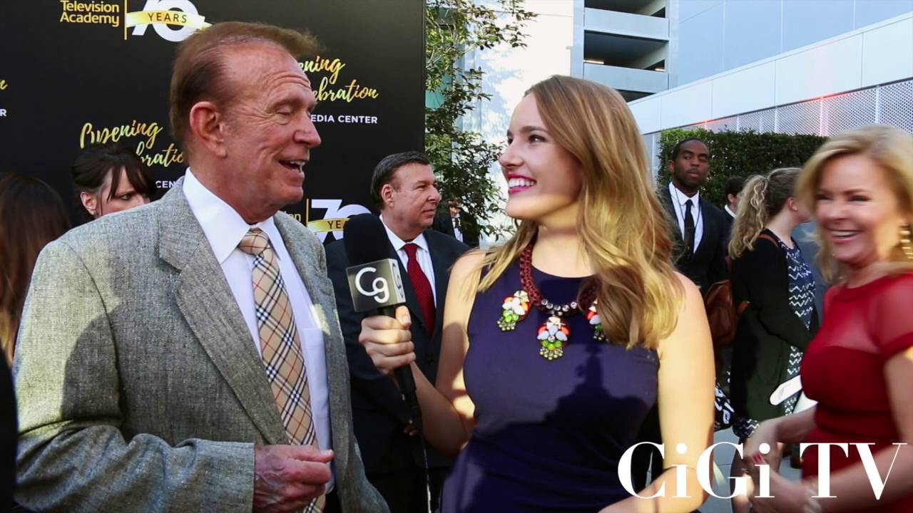 Bob Eubanks Talks Makin' Whoopie on 
