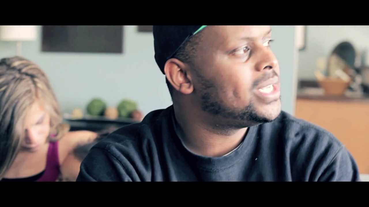 Fearce Vill (of Dyme Def) - Let It Be - OFFICIAL VIDEO