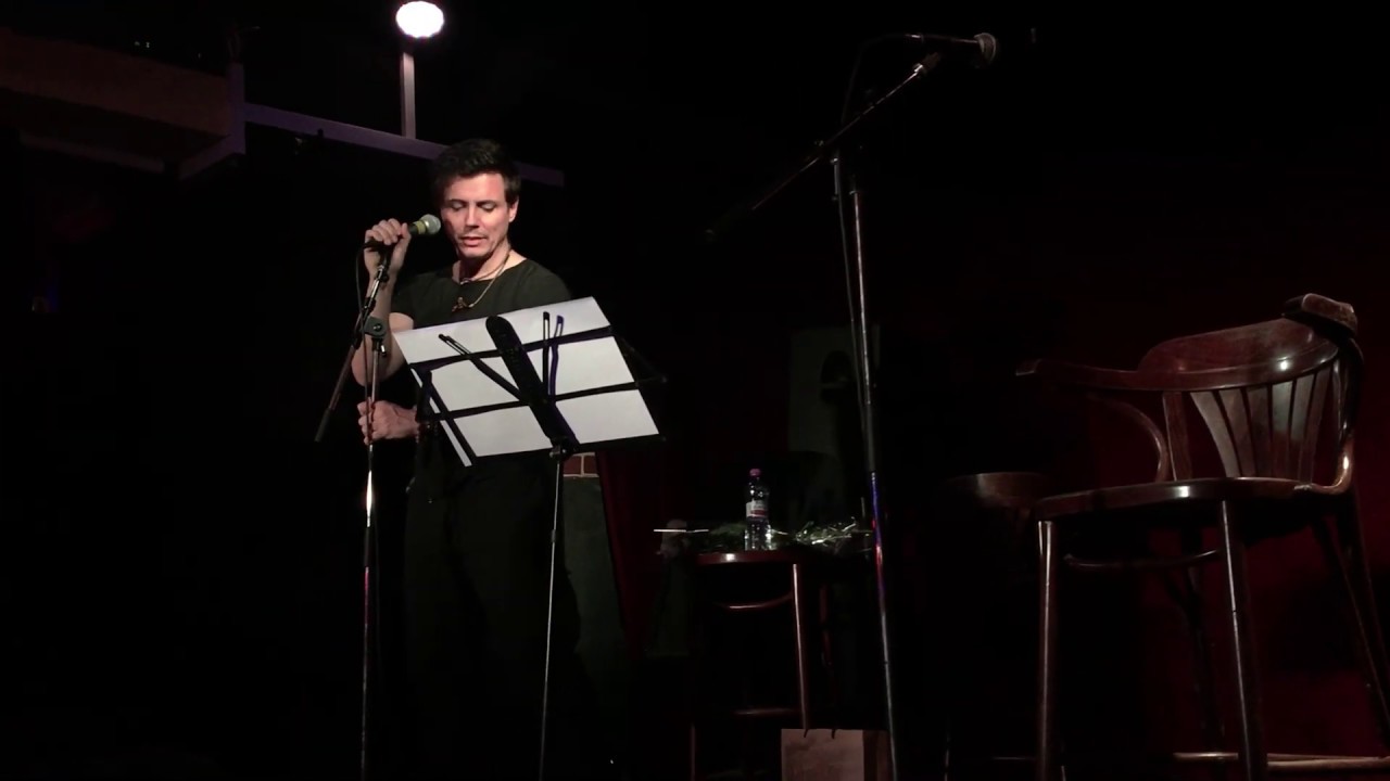Laurent Ban - Les Femmes (musical Don Juan)