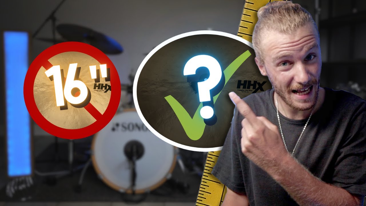 16inch Crashes SUCK! Here's What to Buy