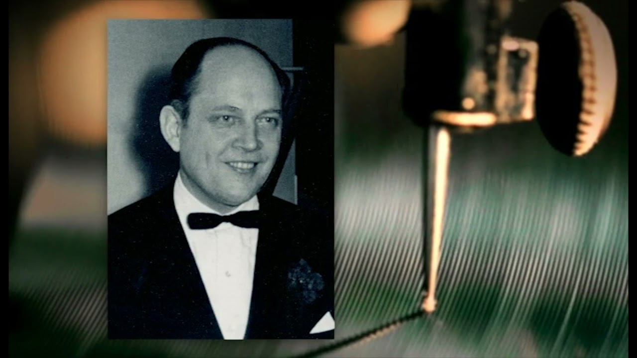 Len Goodman's Big Band Bonanza | The Syd Lawrence Orchestra