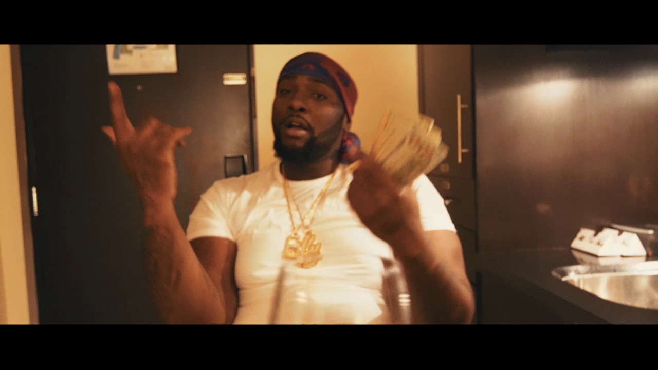 Team Eastside Peezy - Get Money (Official Music Video)