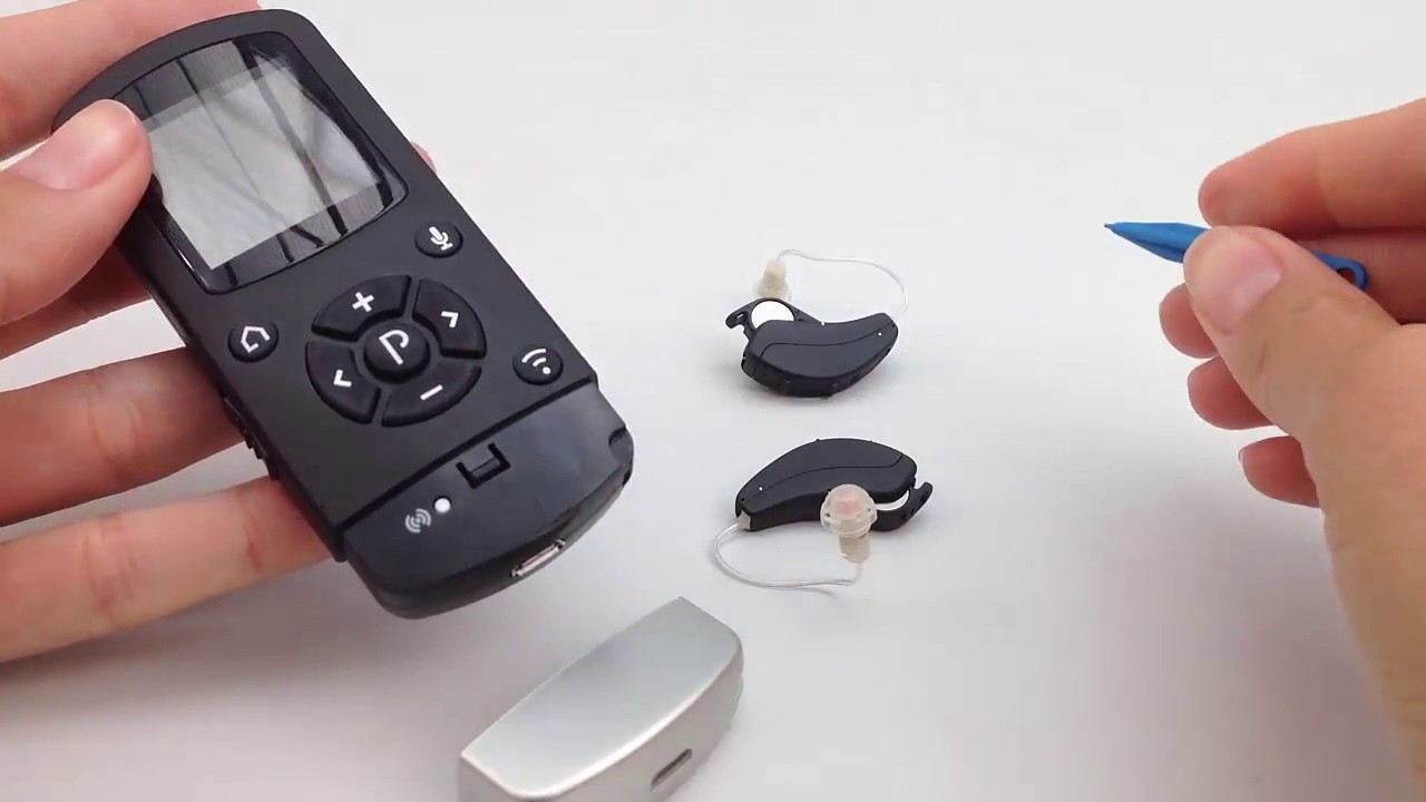 how to use remote control 2 video