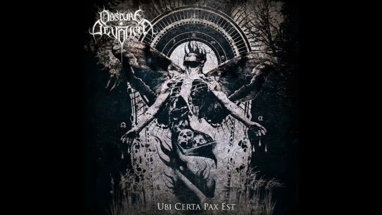 Obscure Devotion - Ubi Certa Pax Est (Full Length 2016)