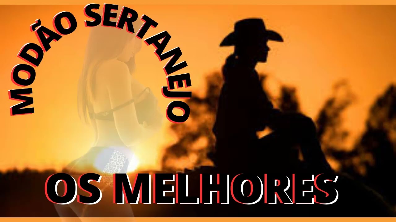 MODÃO SERTANEJO modão sertanejo antigo MODÃO SERTANEJO RAIZ