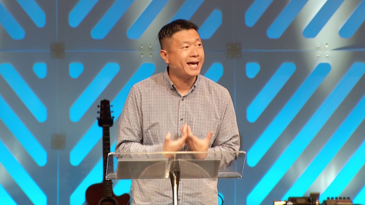The Heart of Worship (Psalm 98:1-9)