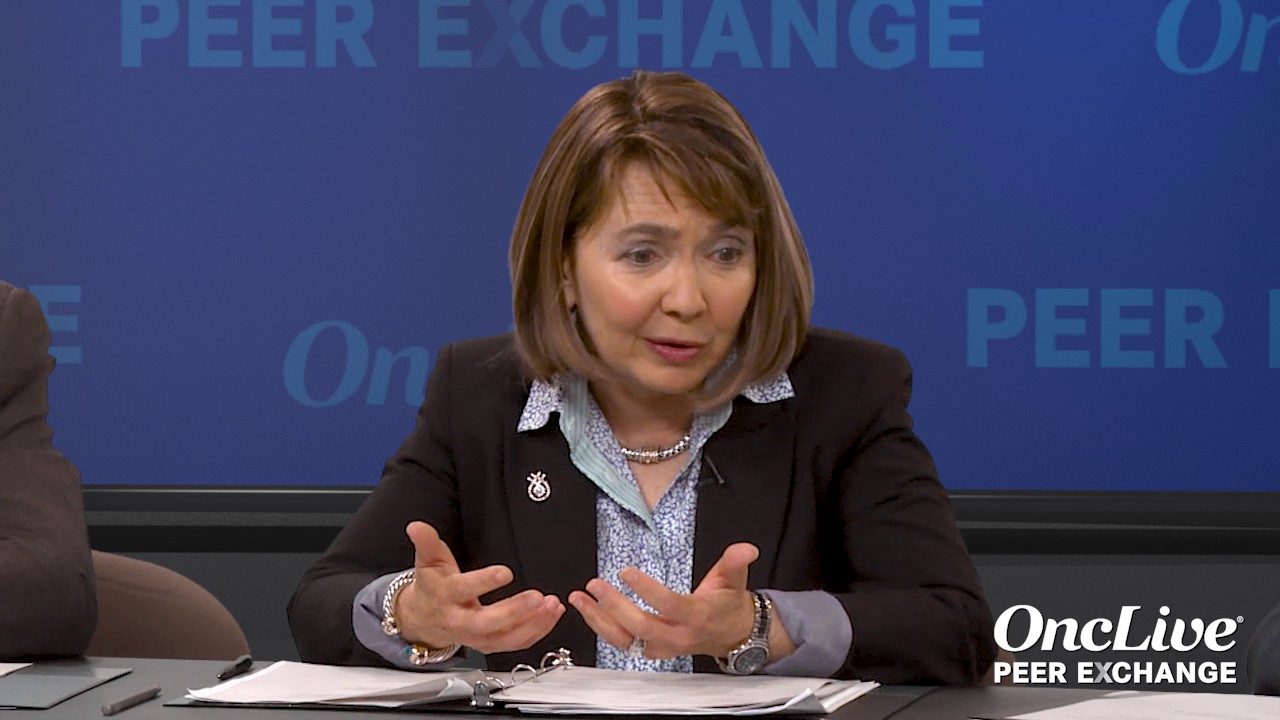 Metastatic Triple-Negative Breast Cancer