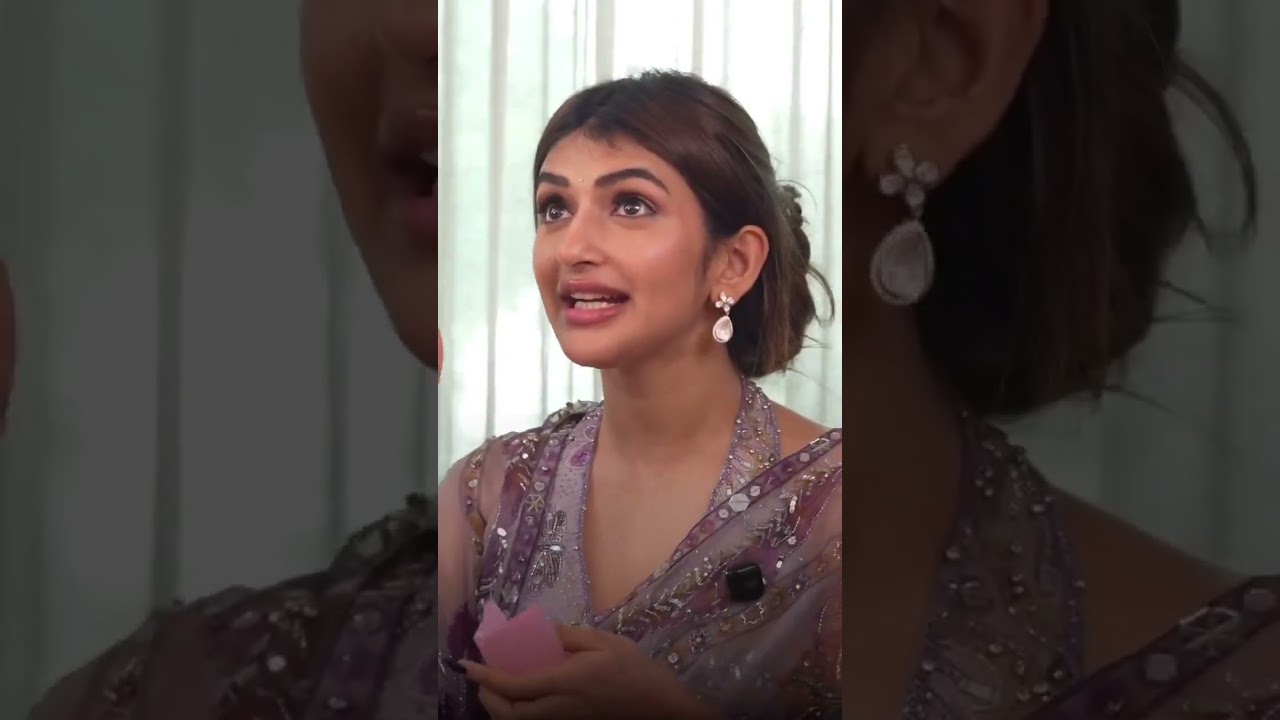 Ugadi Special ft. #Sreelela & #RaashiiKhanna 💫 | Ustaad Bhagat Singh | Shreyas Media