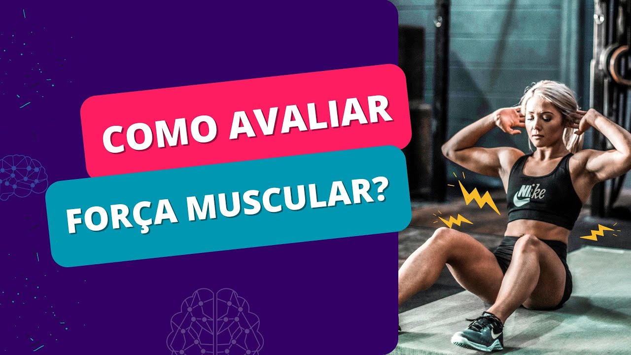 Teste de 1-RM: Protocolo passo a passo